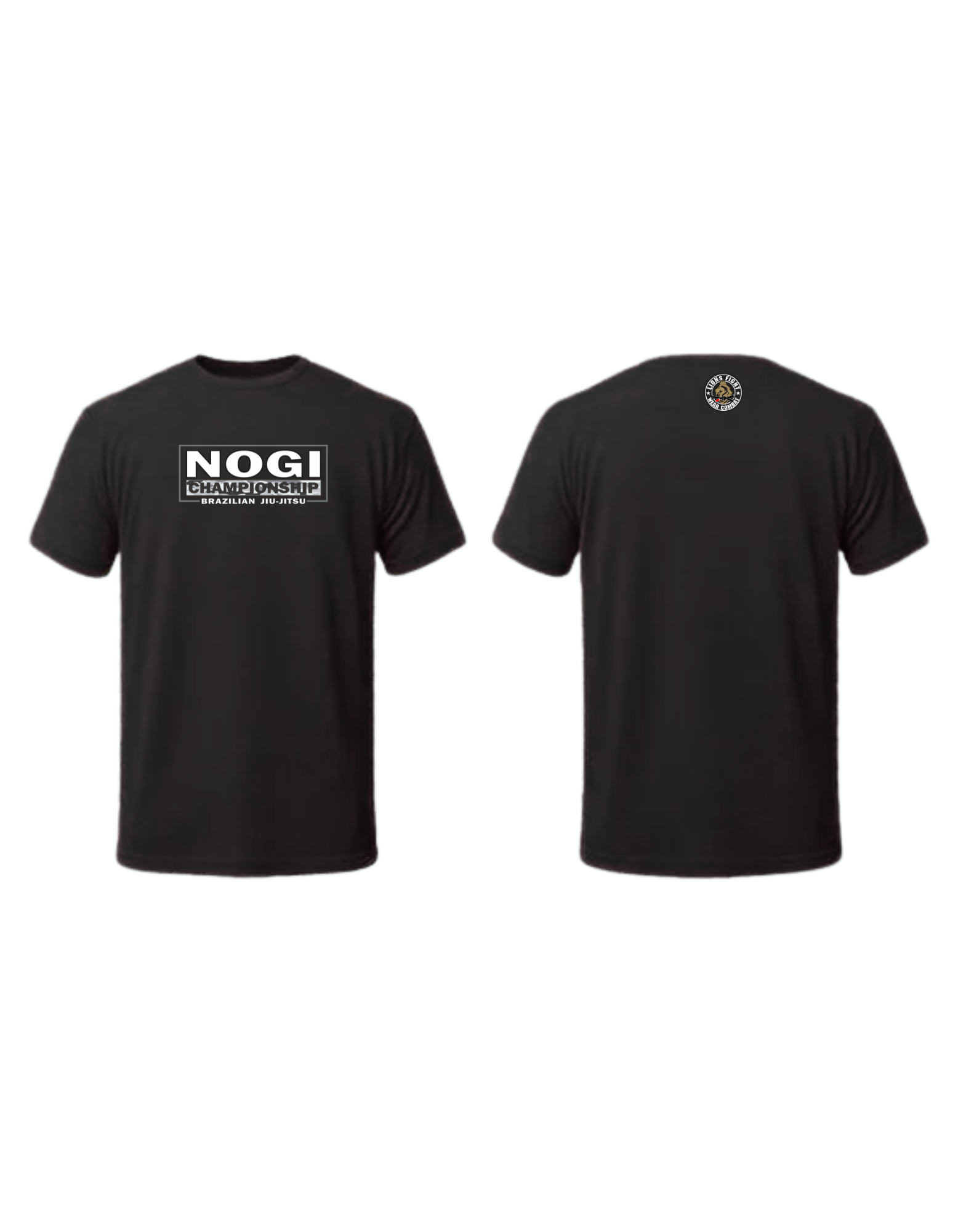 Camiseta Jiu-Jitsu 17
