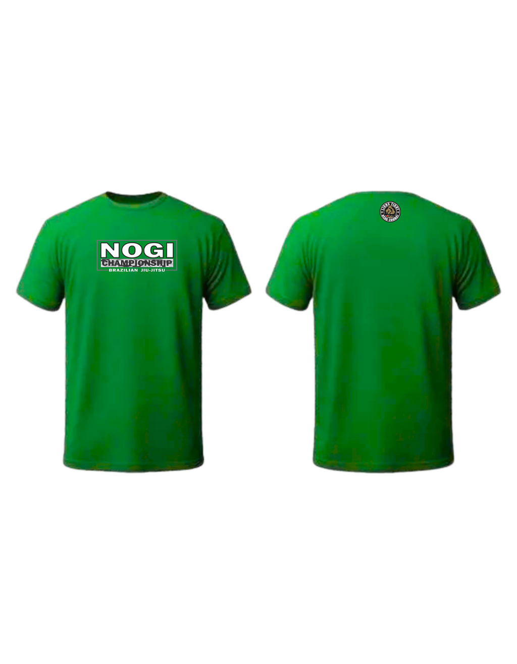 Camiseta Jiu-Jitsu 17