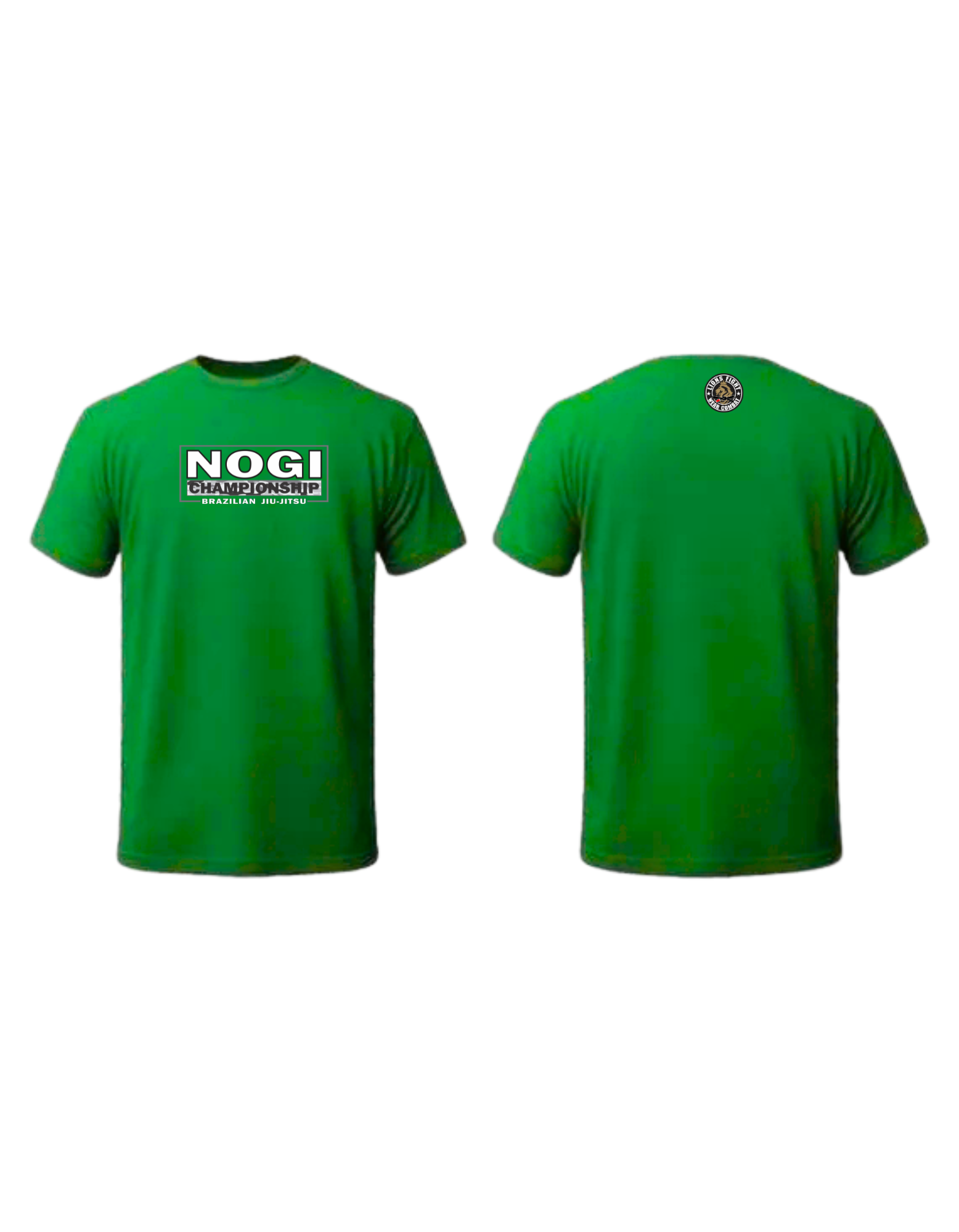 Camiseta Jiu-Jitsu 17