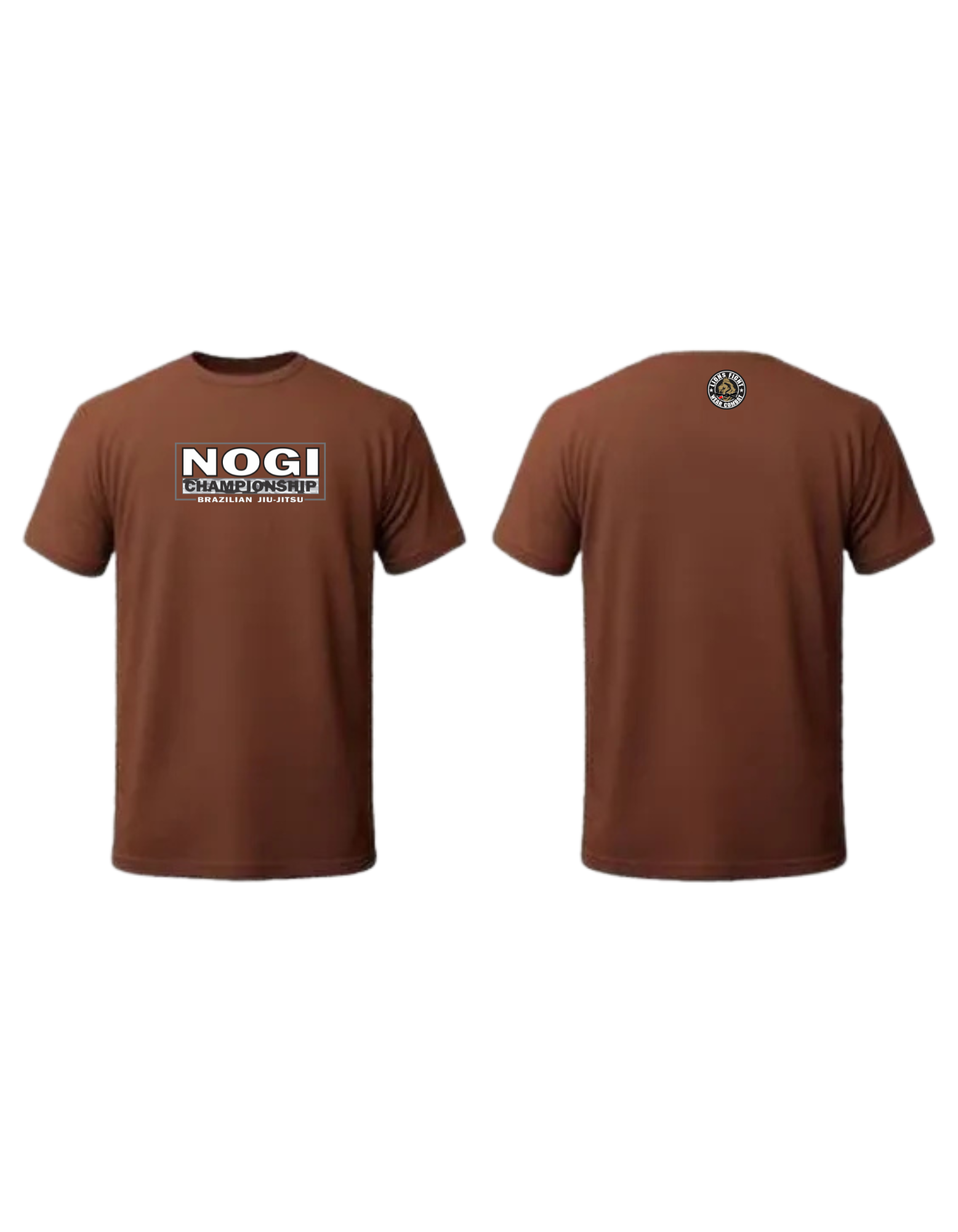 Camiseta Jiu-Jitsu 17