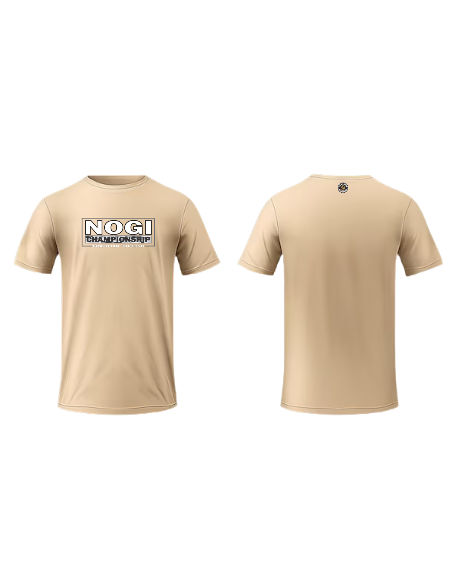 Camiseta Jiu-Jitsu 17
