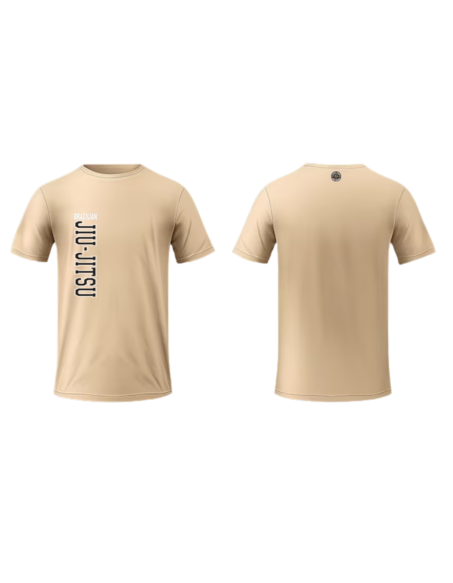 Camiseta Jiu-Jitsu 04