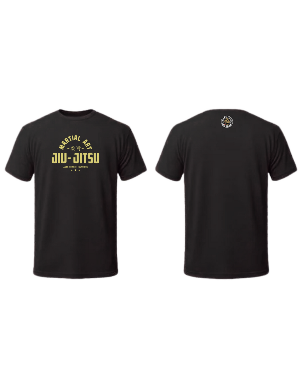 Camiseta Jiu-Jitsu 22