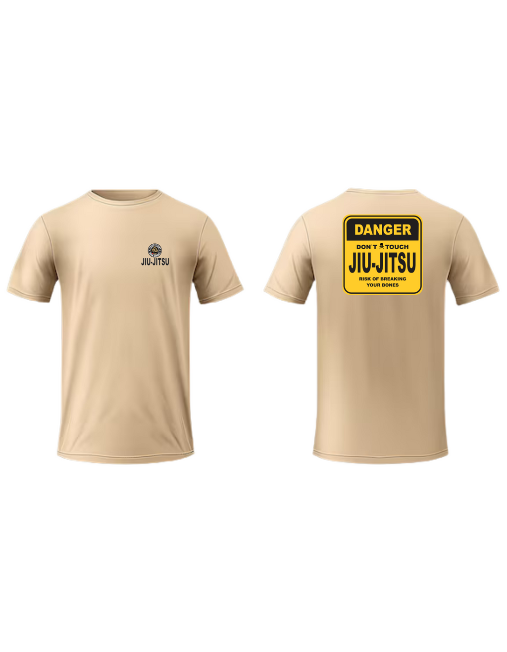 Camiseta Jiu-Jitsu 23