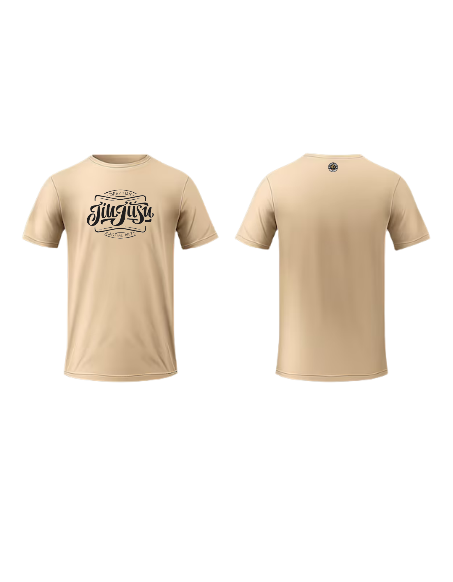 Camiseta Jiu-Jitsu 03